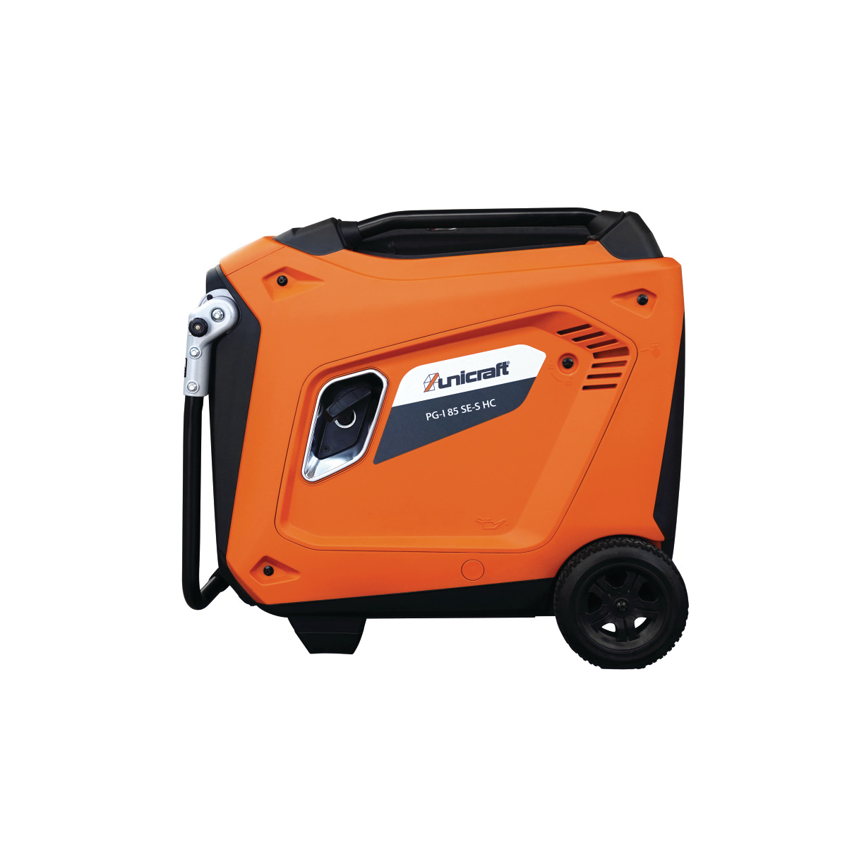 STÜRMER Inverter-Stromerzeuger Unicraft PG-I 85 SE-S HC STÜRMER Inverter-Stromerzeuger Unicraft PG-I 85 SE-S HC