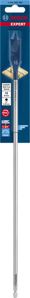 BOSCH EXPERT Self Cut Speed Flachfräsbohrer, 16x400mm