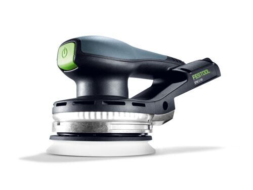 FESTOOL Akku-Exzenterschleifer ETSC 2 125-Basic