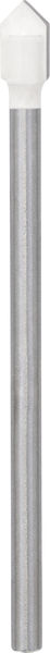 BOSCH CYL-9 Soft Ceramic Bohrer, 6 x 80 mm BOSCH CYL-9 Soft Ceramic Bohrer, 6 x 80 mm
