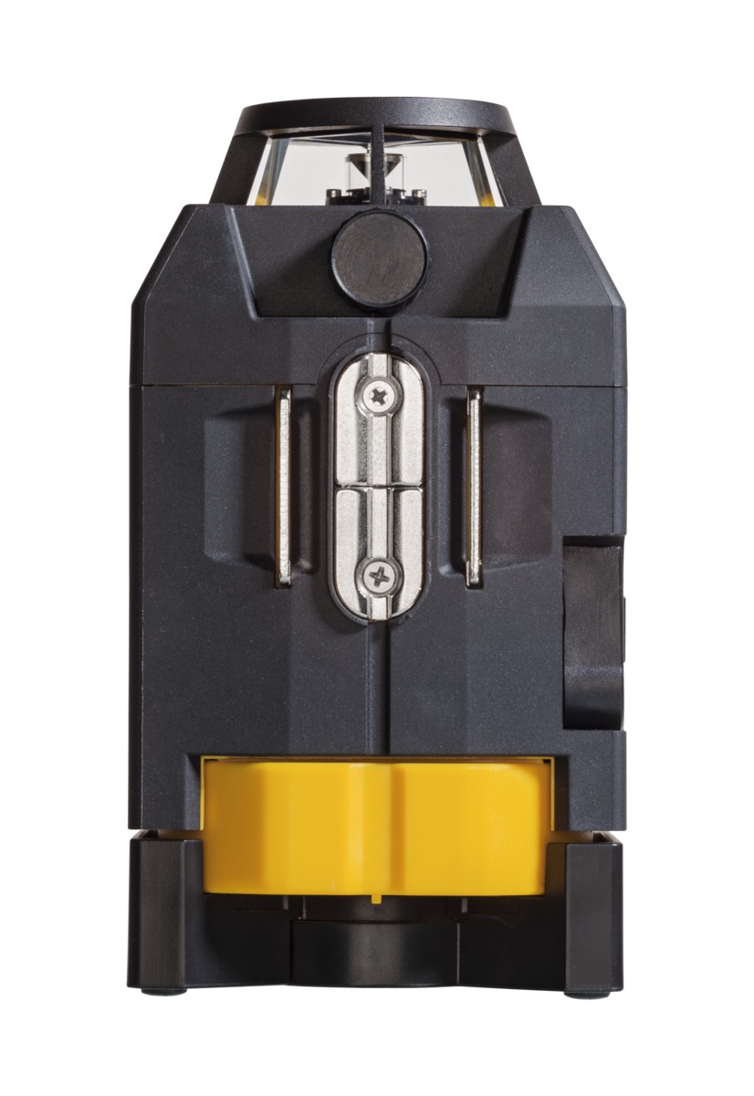 STABILA Multilinien-Laser LAX 400, 6-teiliges Set STABILA Multilinien-Laser LAX 400, 6-teiliges Set