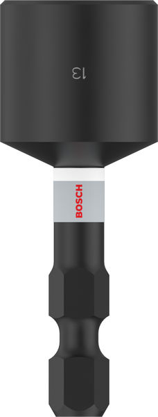 BOSCH PRO Nutsetter Impact , 13 x 50 mm BOSCH PRO Nutsetter Impact , 13 x 50 mm