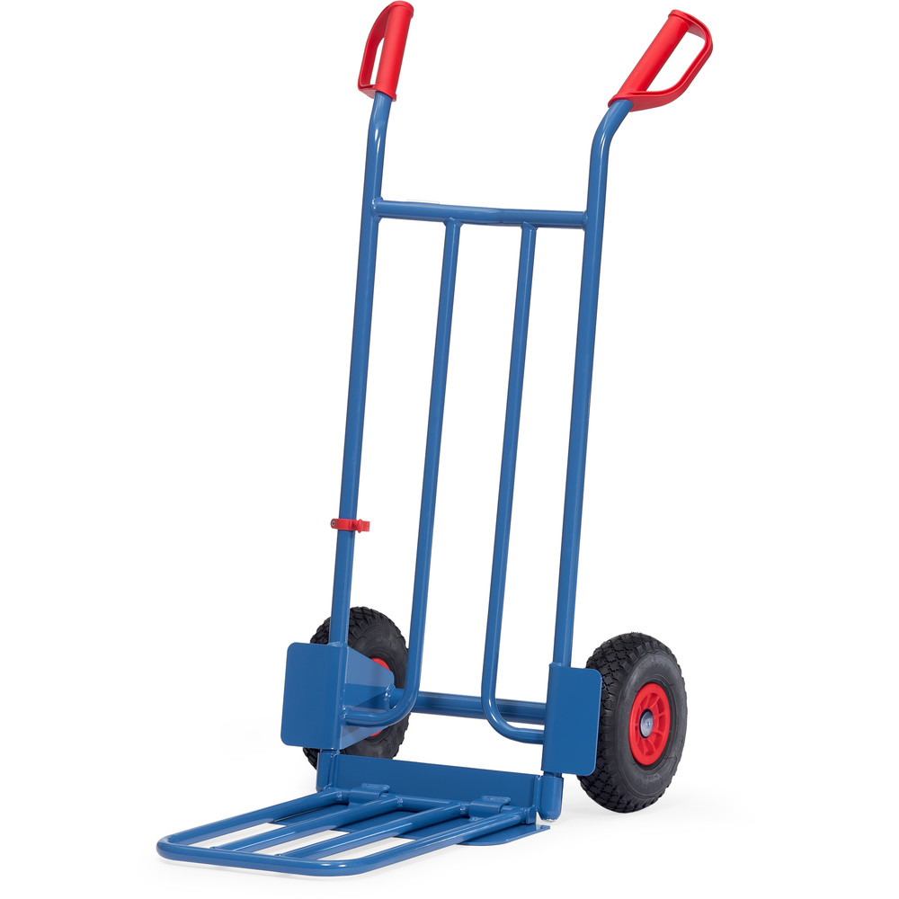FETRA - FECHTEL TRANSPORTGERÄTE Paketkarre K1116P FETRA - FECHTEL TRANSPORTGERÄTE Paketkarre K1116P