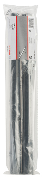 BOSCH Rohr für Bosch-Sauger, 0,5 m, 35 mm, für GAS 15 L BOSCH Rohr für Bosch-Sauger, 0,5 m, 35 mm, für GAS 15 L