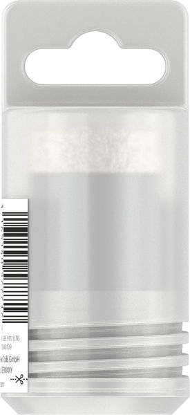 BOSCH PRO Ceramic Trockenbohrkrone, 30 x 35 x 14 mm