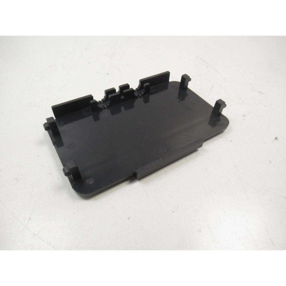 Holzstar Abdeckung BTS 151 RAL9005