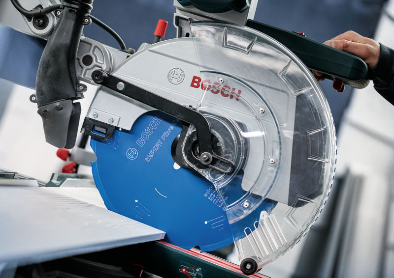 BOSCH EXPERT Fibre Cement Kreissägeblatt, 216x2,2/1,6x30 mm, Z6 BOSCH EXPERT Fibre Cement Kreissägeblatt, 216x2,2/1,6x30 mm, Z6