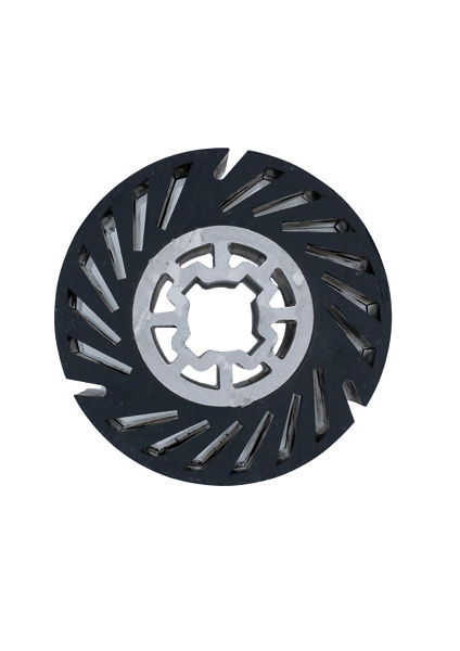 BOSCH Expansionswalze, 90 x 100 x 19 mm BOSCH Expansionswalze, 90 x 100 x 19 mm