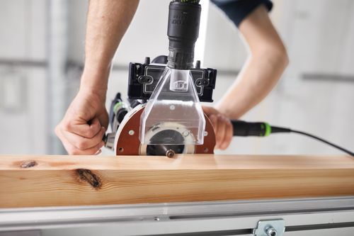 FESTOOL Absaughaube AH-OF 1400