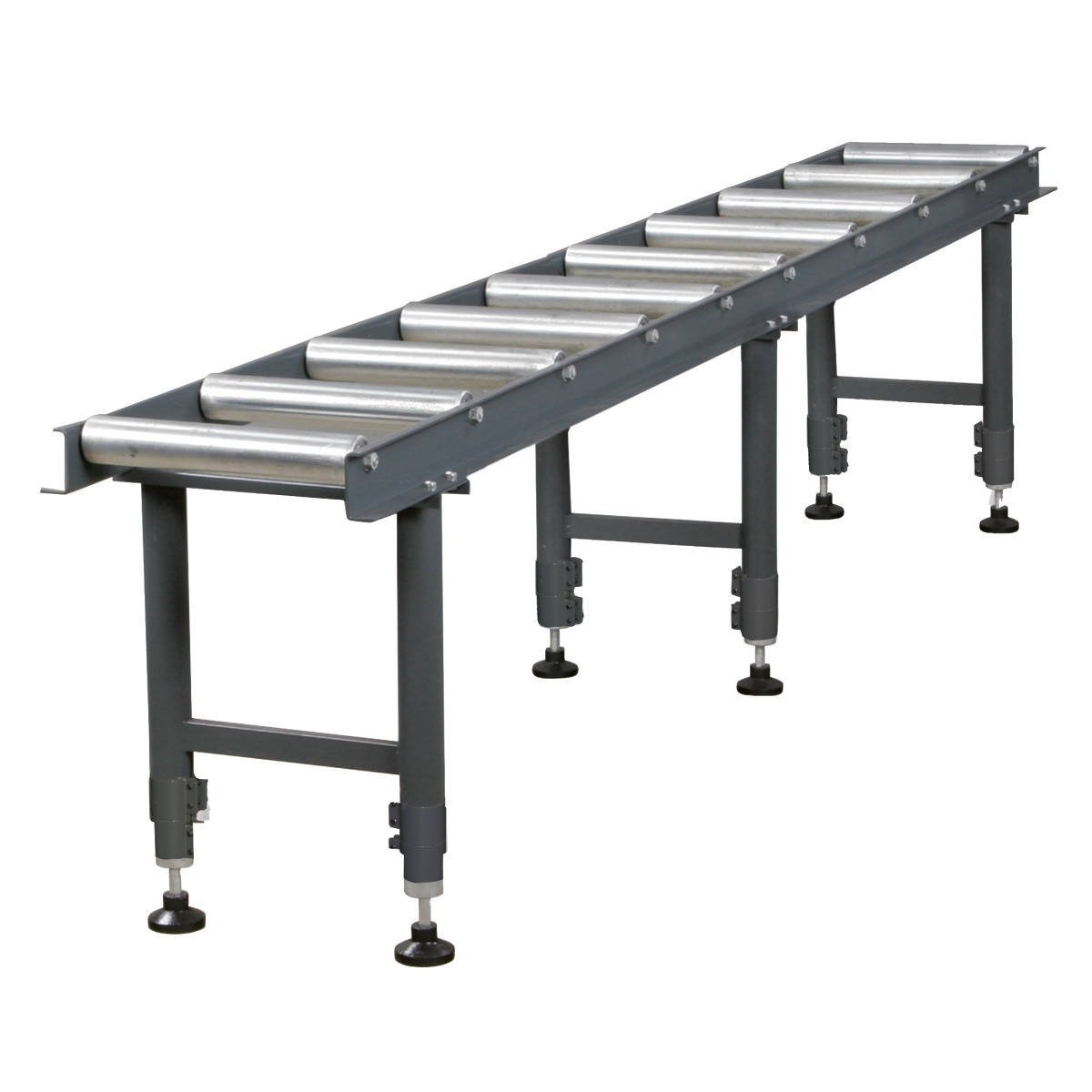 OPTIMUM Höhenverstellbarer Materialständer MSR 10H