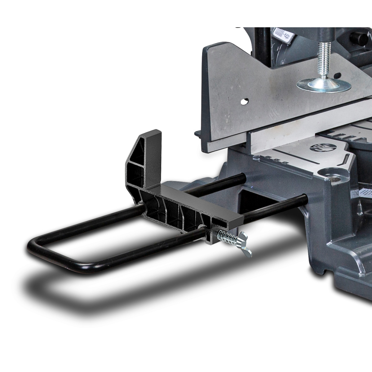 HOLZSTAR Kapp-/Gehrungssäge KGZ 255 E
