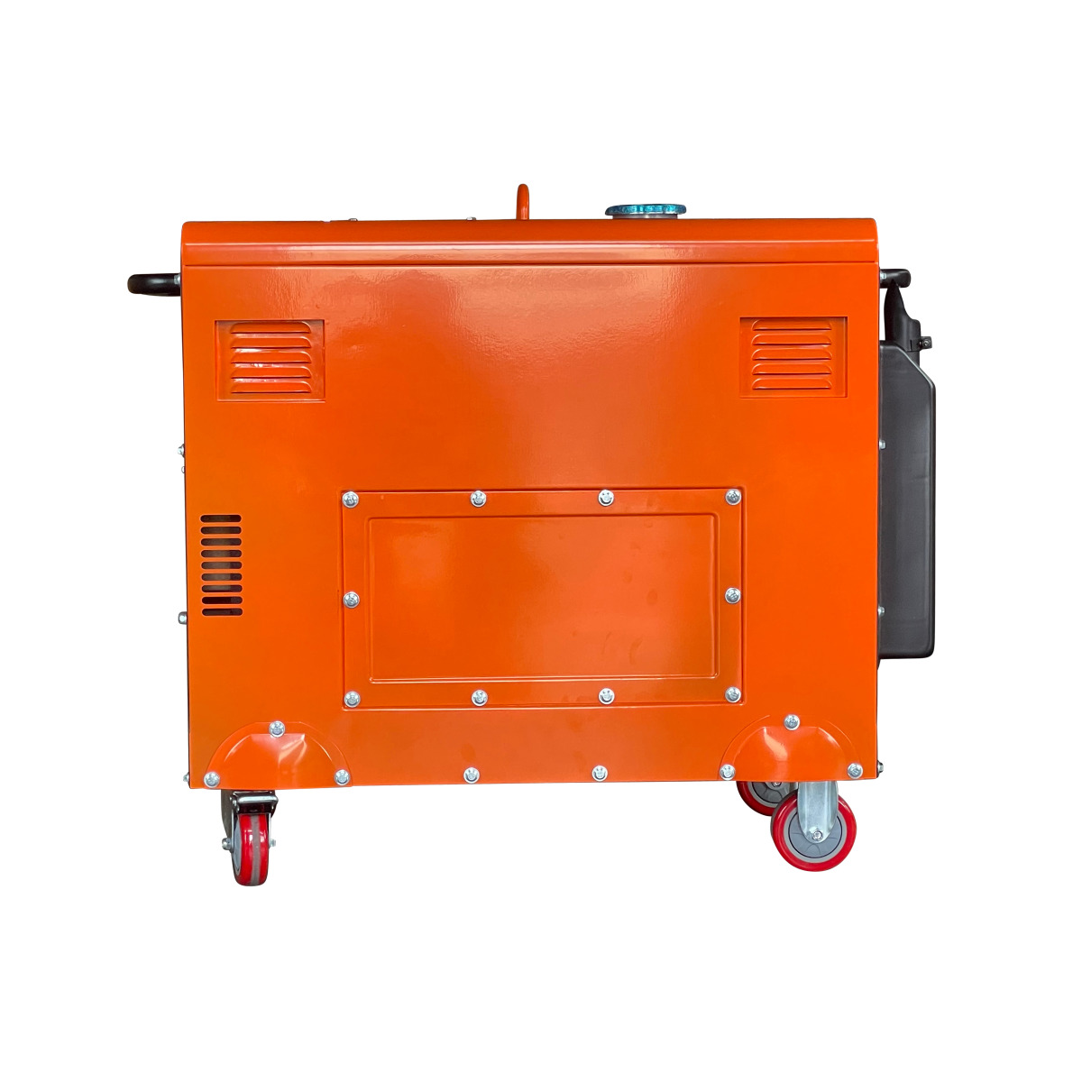 STÜRMER Synchron-Stromerzeuger Unicraft PG-D 80 TEA-S HC