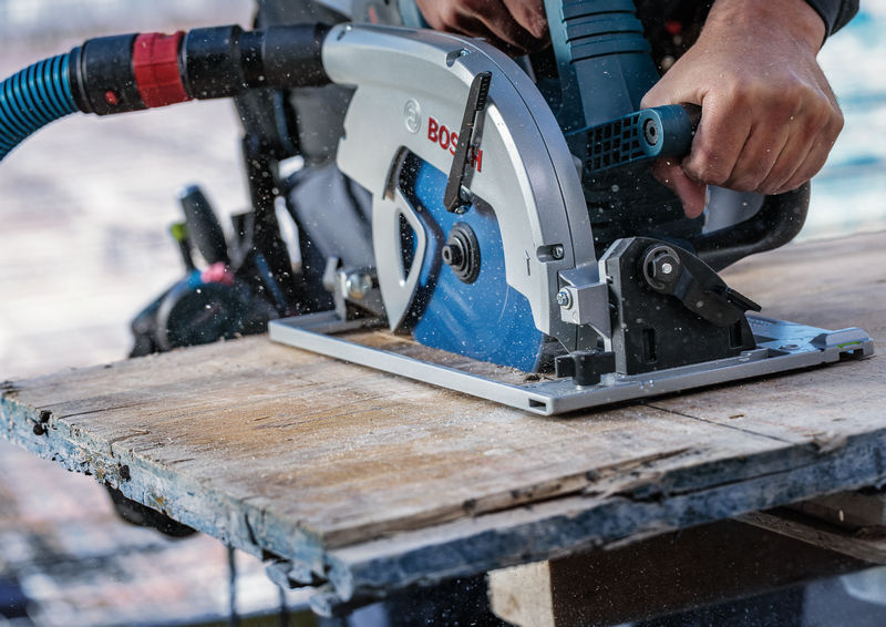 BOSCH EXPERT Construct Wood Kreissägeblatt, 190x1,6x30 mm, T24 BOSCH EXPERT Construct Wood Kreissägeblatt, 190x1,6x30 mm, T24