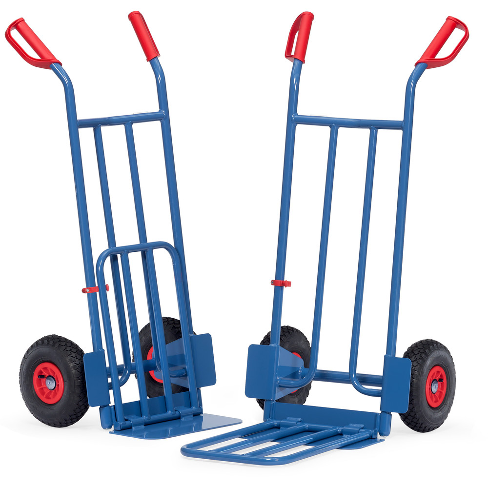 FETRA - FECHTEL TRANSPORTGERÄTE Paketkarre K1116L