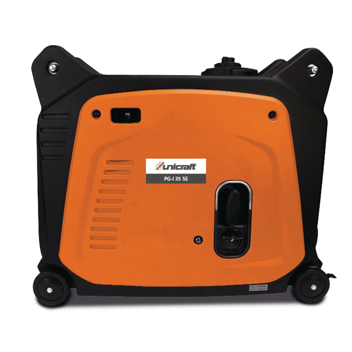 STÜRMER Inverter-Stromerzeuger Unicraft PG-I 35 SE STÜRMER Inverter-Stromerzeuger Unicraft PG-I 35 SE