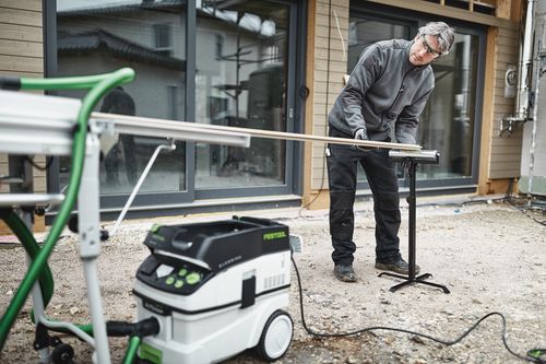 FESTOOL Absaug-Set AB-AS CS/TKS FESTOOL Absaug-Set AB-AS CS/TKS