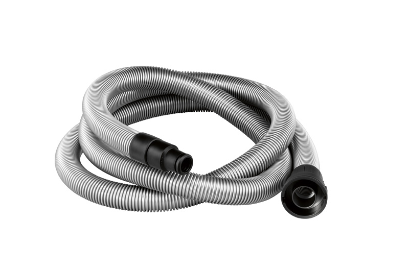 BOSCH Schlauch für Bosch-Sauger, 3 m, 35 mm, mit Bajonettverschluss BOSCH Schlauch für Bosch-Sauger, 3 m, 35 mm, mit Bajonettverschluss