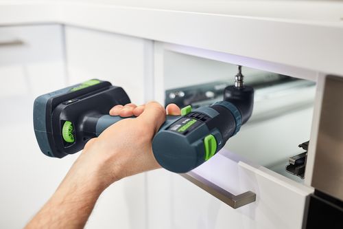 FESTOOL Winkelvorsatz AN-XS FESTOOL Winkelvorsatz AN-XS