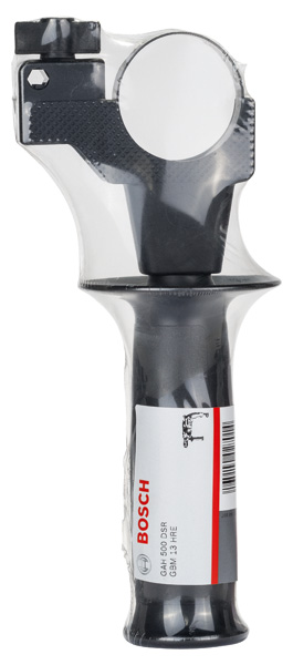 BOSCH Handgriff für Bohrhämmer