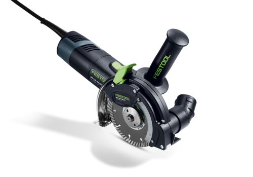 FESTOOL Freihand Trennsystem DSC-AG 125 FH-Plus