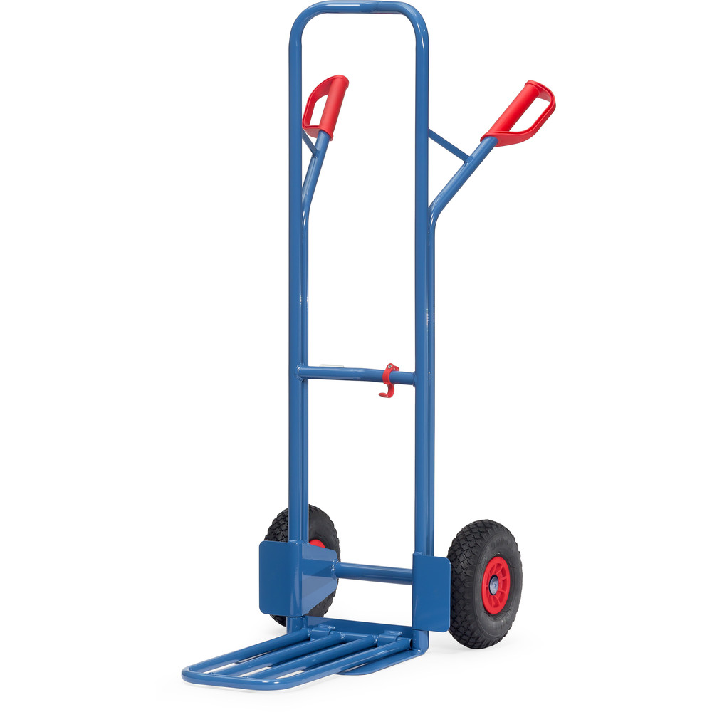 FETRA - FECHTEL TRANSPORTGERÄTE Paketkarre K1326P FETRA - FECHTEL TRANSPORTGERÄTE Paketkarre K1326P