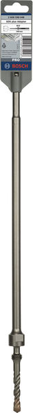BOSCH PRO SDS plus Adapter, einteilig, 440 mm, M16 BOSCH PRO SDS plus Adapter, einteilig, 440 mm, M16