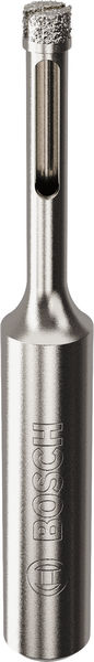 BOSCH Ceramic wet Nassbohrer, 5 x 10 x 30 mm BOSCH Ceramic wet Nassbohrer, 5 x 10 x 30 mm