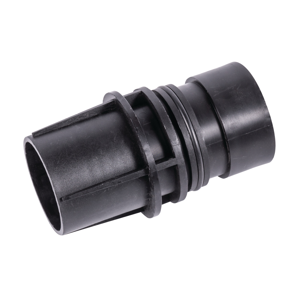 Cleancraft Adapter Schlauch/Tank