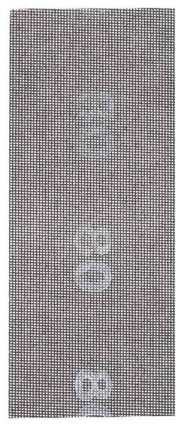 BOSCH Schleifgitter, 115 x 280 mm, K80, 5er-Pack BOSCH Schleifgitter, 115 x 280 mm, K80, 5er-Pack