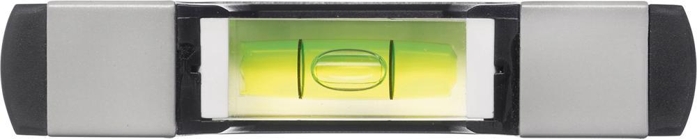 FORTIS Mini-Wasserwaage 10cm FORTIS