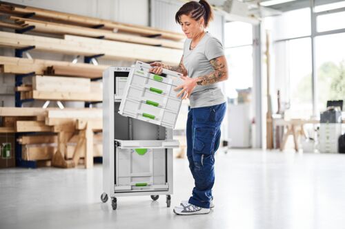 FESTOOL Systainer-Port SYS-PORT 1000/2
