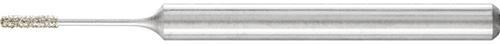 PFERD Schleifstift Diamant D126zylindrisch 1x4x3mm Pferd