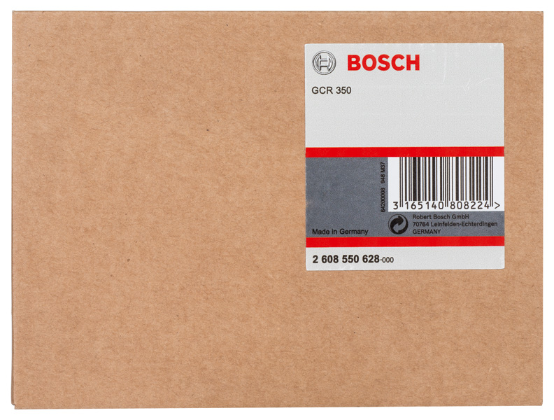 BOSCH Adapterplatte für 350 mm Bohrkronen (extender)