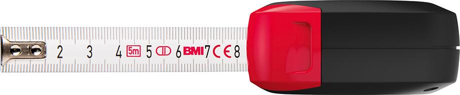 BMI Taschenbandmaß VARIO 5mx16mm BMI