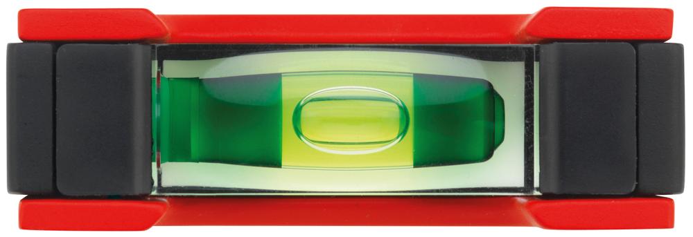 SOLA Mini-Wasserwaage Go Clip 7,5cm Sola SOLA Mini-Wasserwaage Go Clip 7,5cm Sola