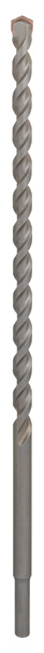 BOSCH Betonbohrer CYL-3, 14 x 350 x 400 mm, 1er-Pack