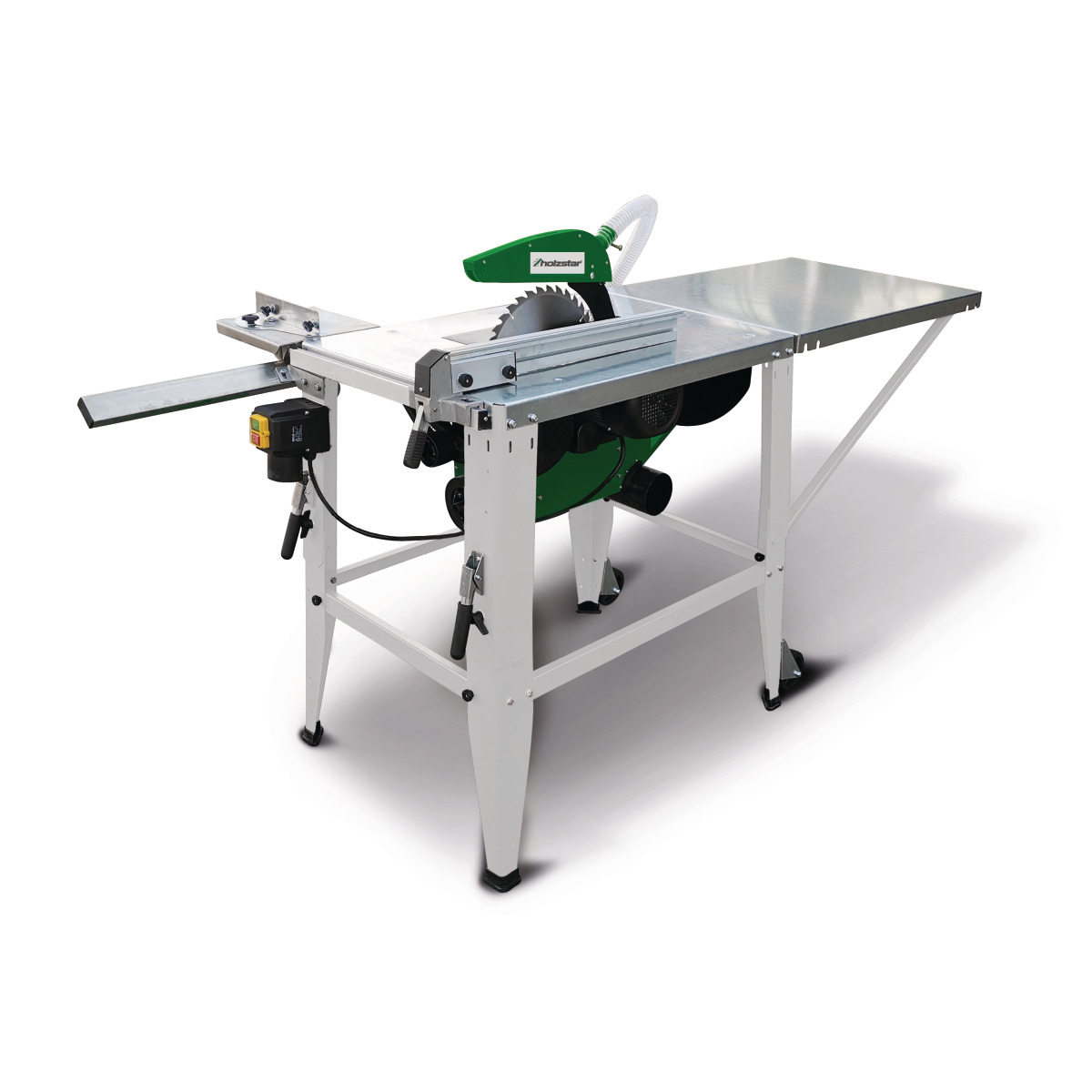 HOLZSTAR Tischkreissäge TKS 316 PRO (230 V) HOLZSTAR Tischkreissäge TKS 316 PRO (230 V)