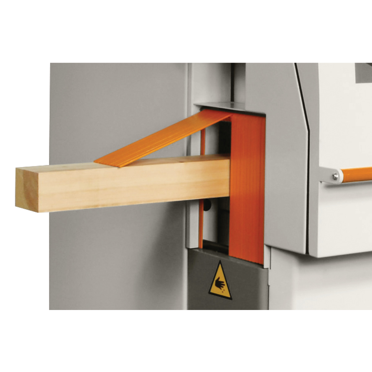 STÜRMER Profilierautomat Holzkraft CASADEI CASADEI MATRIX 230 / 4