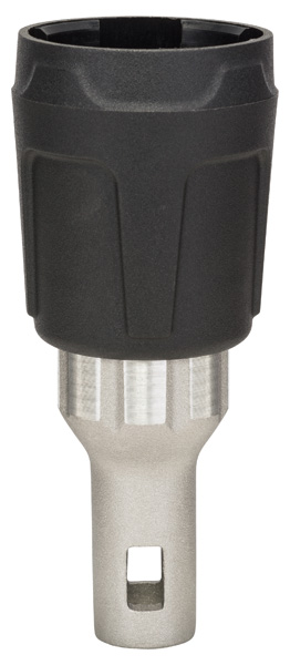 BOSCH Tiefenanschlag mit Dichtungsring, passend zu Bosch-Modellreihe GSR TE