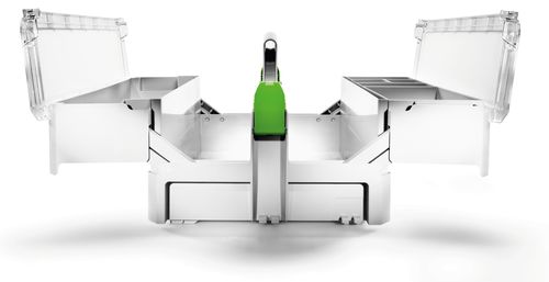 FESTOOL SYS-StorageBox SYS-SB