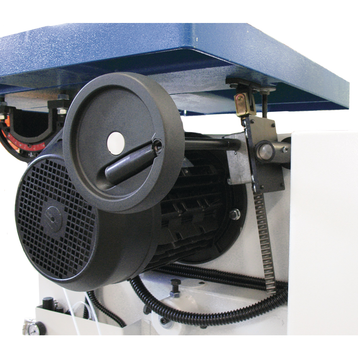 Holzkraft Spezialbandsäge HBS 840 LL