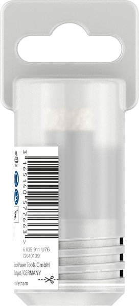 BOSCH PRO Ceramic Trockenbohrkrone, 16 x 30 x14 mm BOSCH PRO Ceramic Trockenbohrkrone, 16 x 30 x14 mm