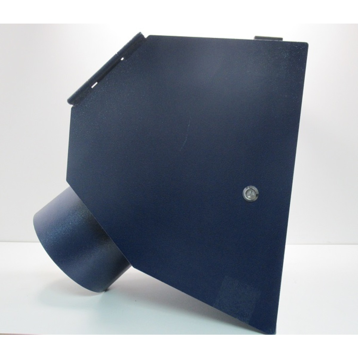 Holzkraft Abdeckhaube LBSM, MBSM RAL5013 Holzkraft Abdeckhaube LBSM, MBSM RAL5013