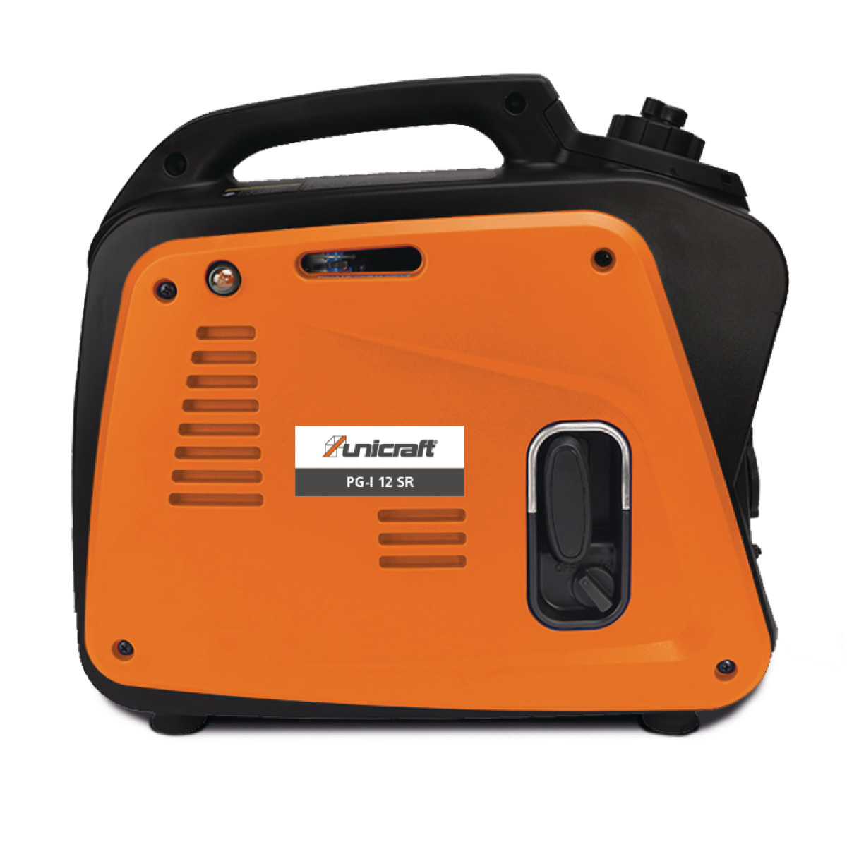 STÜRMER Inverter-Stromerzeuger Unicraft PG-I 12 SR STÜRMER Inverter-Stromerzeuger Unicraft PG-I 12 SR