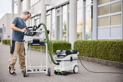 FESTOOL Saugschlauch D36x1,4m-AS/CTR