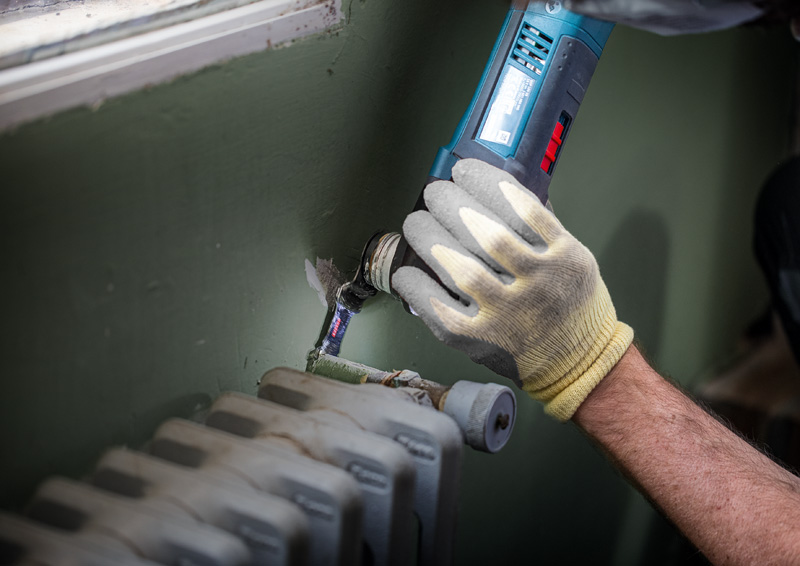 BOSCH EXPERT MetalMax AIZ 32 AIT Tauchsägeblatt für Multifunktionsw., 40x32 mm, TU25 BOSCH EXPERT MetalMax AIZ 32 AIT Tauchsägeblatt für Multifunktionsw., 40x32 mm, TU25