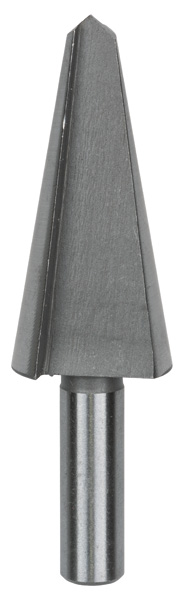BOSCH Blechschälbohrer HSS, zylindrisch, 5 - 20 mm, 71 mm, 8 mm BOSCH Blechschälbohrer HSS, zylindrisch, 5 - 20 mm, 71 mm, 8 mm