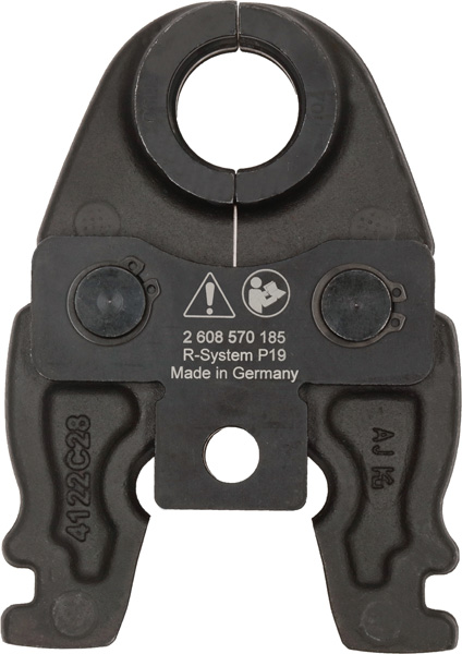 BOSCH EXPERT Compact Pressbacke, TH26 BOSCH EXPERT Compact Pressbacke, TH26