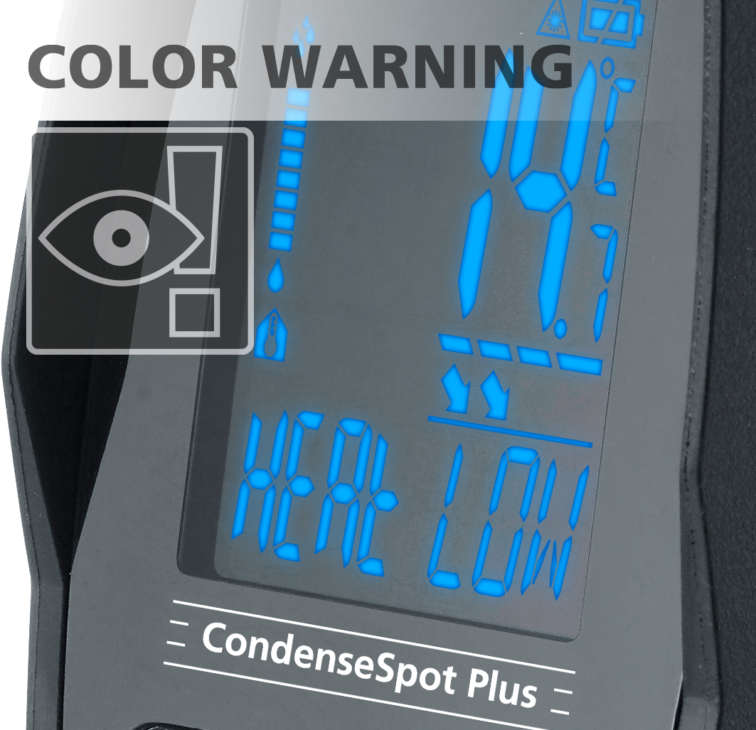 LASERLINER CondenseSpot Plus LASERLINER CondenseSpot Plus