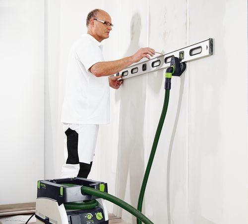 FESTOOL Vakuum-Spanndüse CT-W